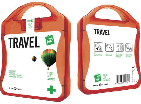 MyKit Reise