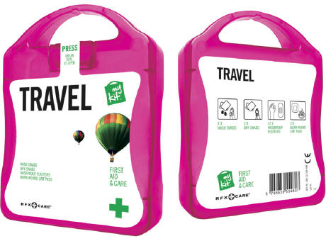 MyKit Reise