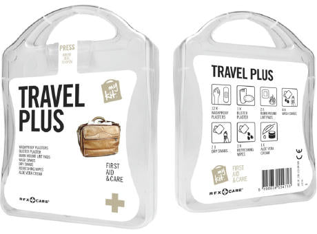 MyKit Reise Plus