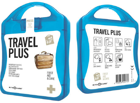 MyKit Reise Plus