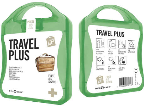 MyKit Reise Plus