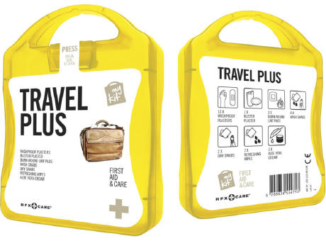 MyKit Reise Plus