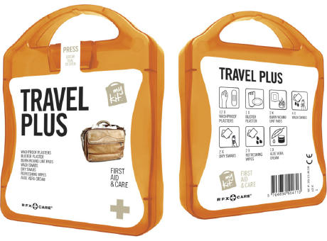 MyKit Reise Plus