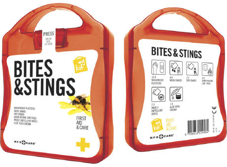 MyKit Bisse und Stiche