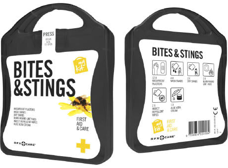 MyKit Bisse und Stiche