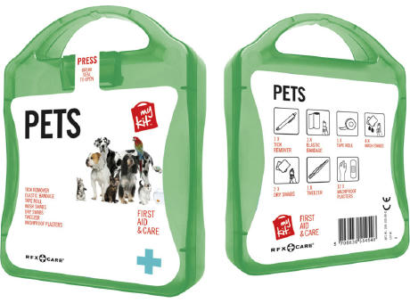 MyKit Tiere