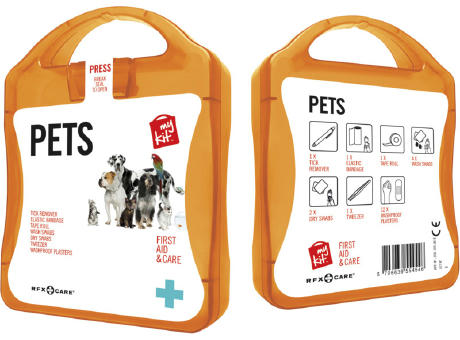 MyKit Tiere