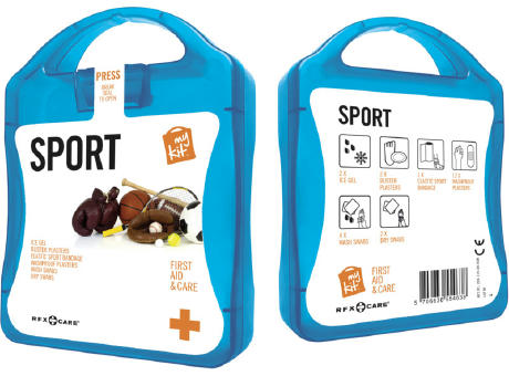 MyKit Sport
