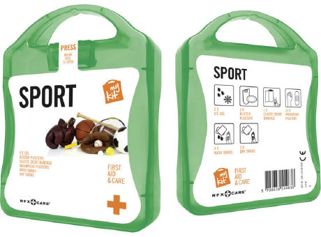 MyKit Sport