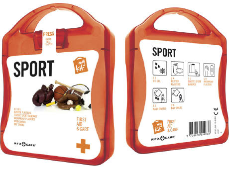 MyKit Sport