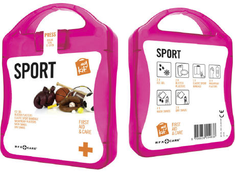 MyKit Sport