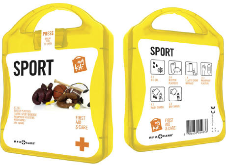 MyKit Sport
