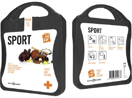 MyKit Sport