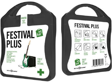 MyKit Festival Plus