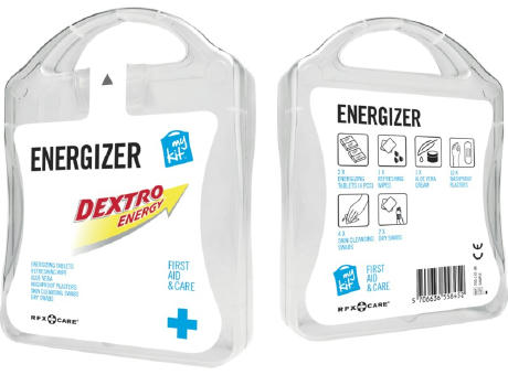 MyKit Energizer