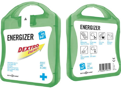 MyKit Energizer