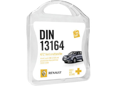 MyKit Erste-Hilfe DIN 13164
