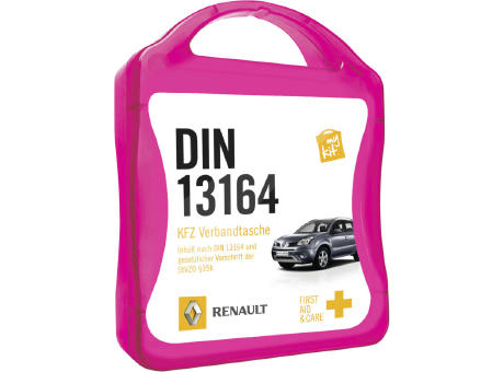 MyKit Erste-Hilfe DIN 13164