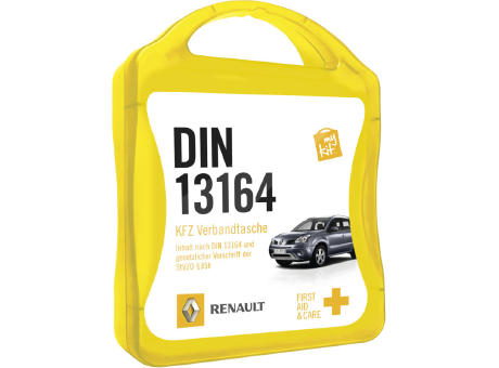 MyKit Erste-Hilfe DIN 13164