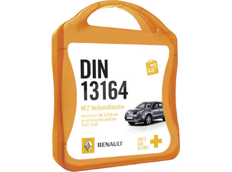 MyKit Erste-Hilfe DIN 13164