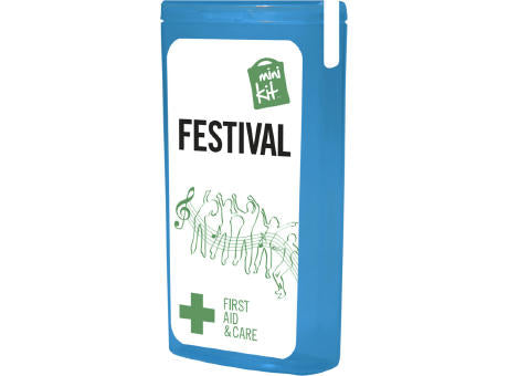 MiniKit Festival