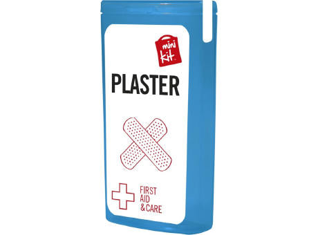 MiniKit Pflaster
