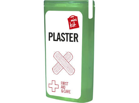 MiniKit Pflaster
