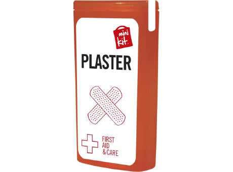 MiniKit Pflaster