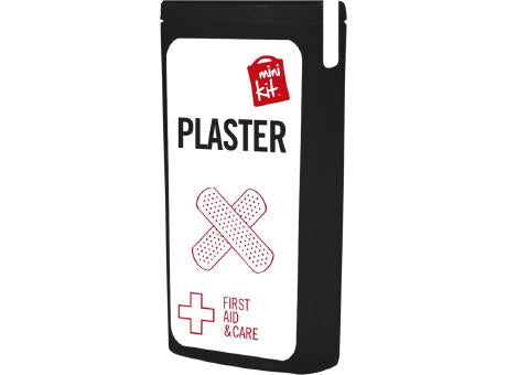 MiniKit Pflaster