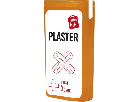 MiniKit Pflaster