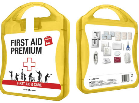 MyKit M Erste-Hilfe Premium