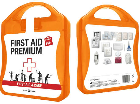 MyKit M Erste-Hilfe Premium