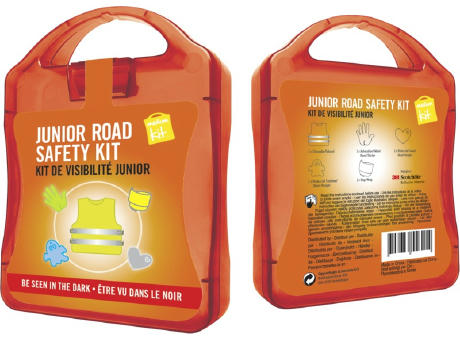 MyKit M Junior Sicherheit
