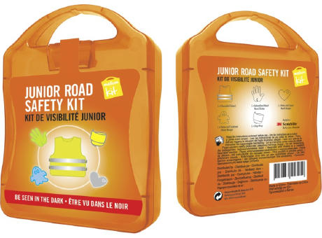 MyKit M Junior Sicherheit
