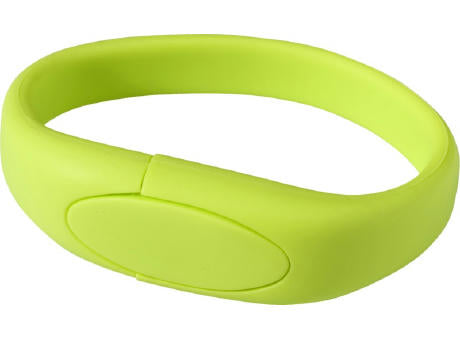 Bracelet USB-Stick