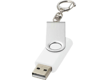 Rotate mit Schlüsselanhänger USB-Stick