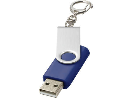 Rotate mit Schlüsselanhänger USB-Stick