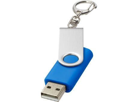 Rotate mit Schlüsselanhänger USB-Stick