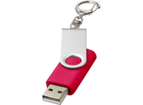 Rotate mit Schlüsselanhänger USB-Stick