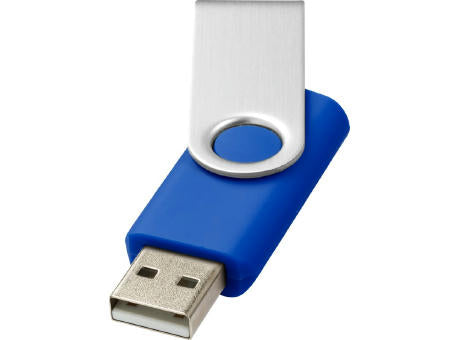 Rotate USB-Stick