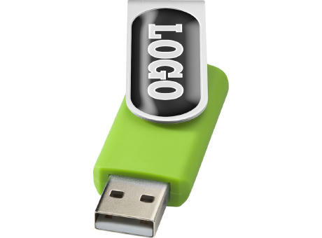 Rotate Doming USB-Stick