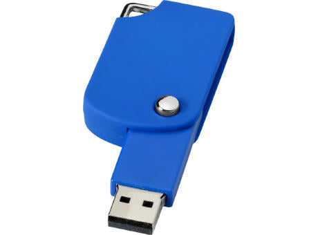 Swivel Square USB-Stick