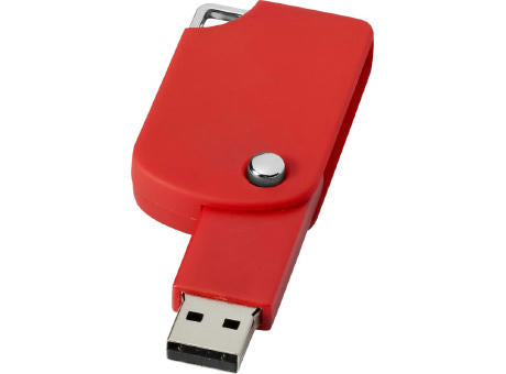 Swivel Square USB-Stick