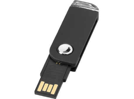 Swivel Rectangular USB-Stick