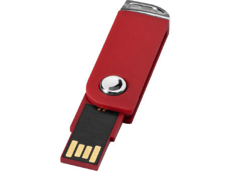 Swivel Rectangular USB-Stick