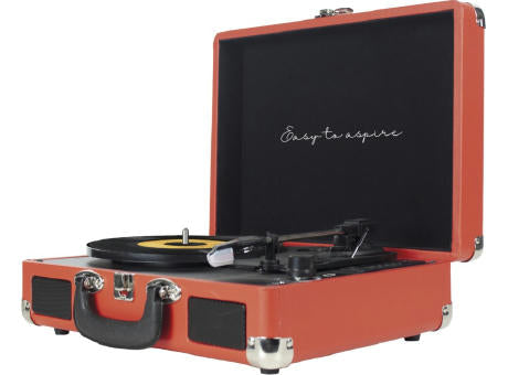 Prixton VC400 Vinyl MP3 Player