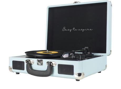 Prixton VC400 Vinyl MP3 Player