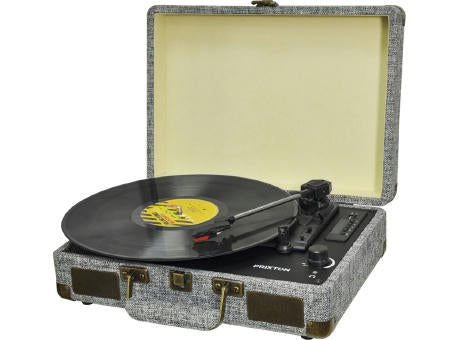 Prixton VC400 Vinyl MP3 Player