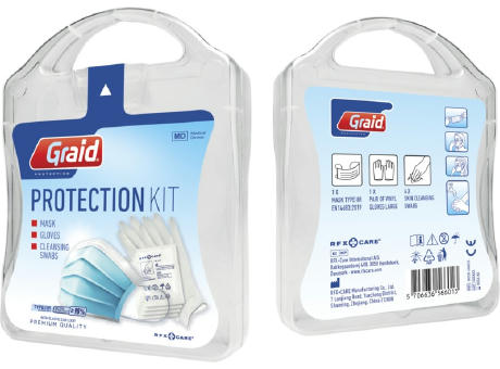 MyKit Schutzset