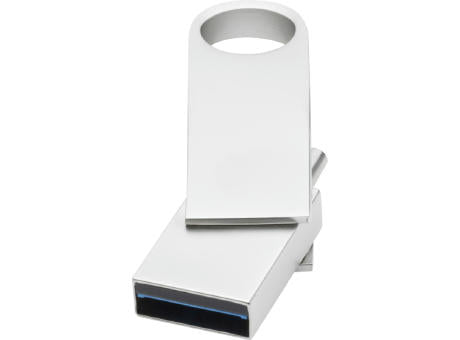Typ C USB 3.0 Stick rund